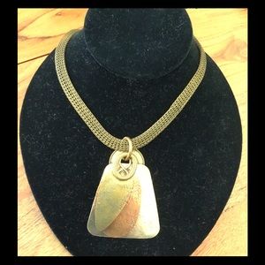 BAER SF designer jewelry Artisan made